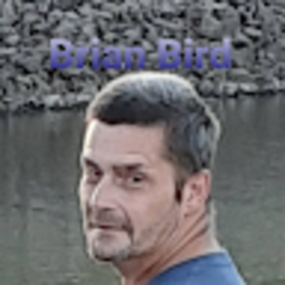 Meet your Posher, Brian - Picture 1 of 1